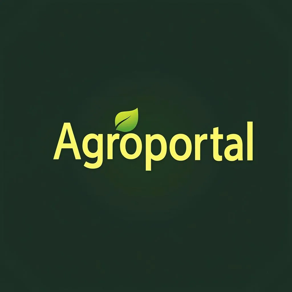 Logo Agroportal