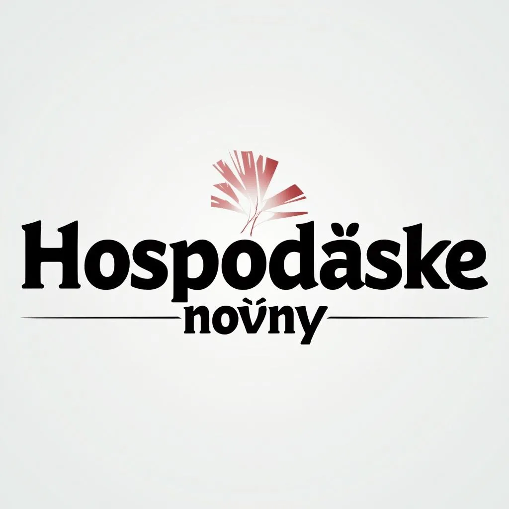 Logo Hospodářské Noviny